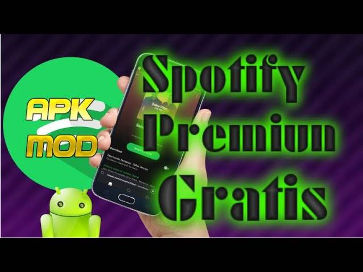 Como tener SPOTIFY PREMIUN GRATIS para siempre,Spotify Premi
