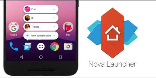 Nova Launcher 