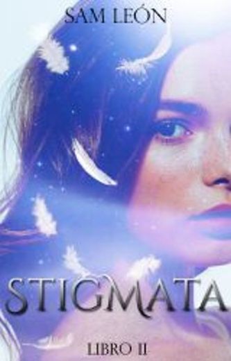 Stigmata [Trilogía Demon #2]