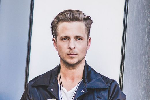 Ryan Tedder(OneRepublic)