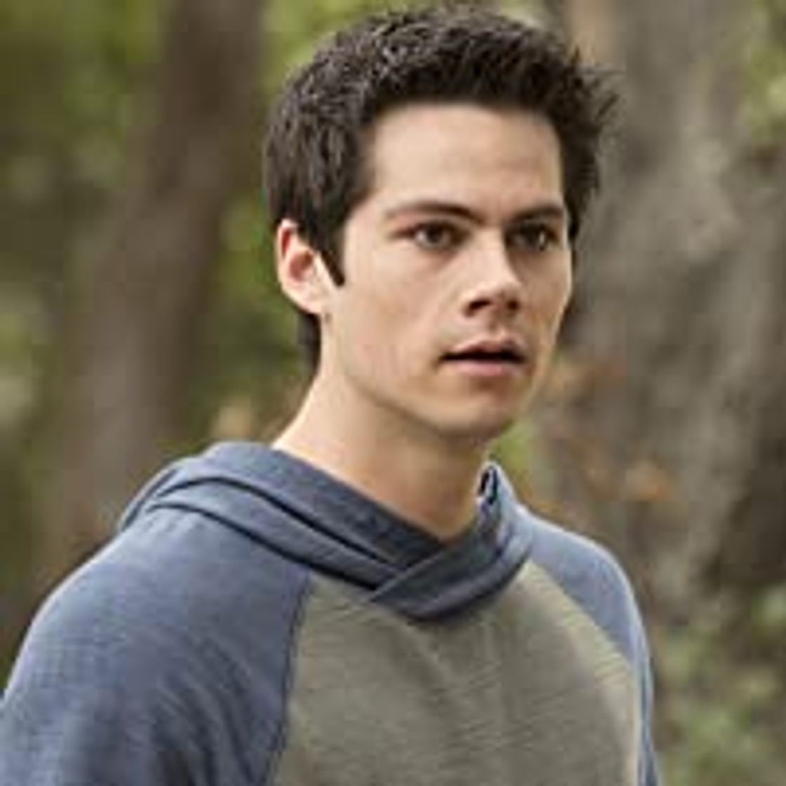 Fashion Dylan O'brien