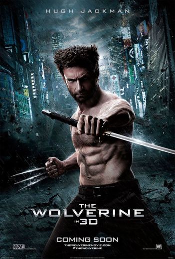 The Wolverine