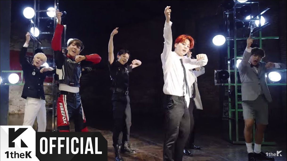 Fashion [MV] BTS(방탄소년단) _ DOPE(쩔어) - YouTube