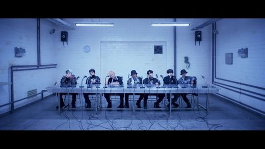 BTS (방탄소년단) 'MIC Drop (Steve Aoki Remix)' Official MV - YouTube