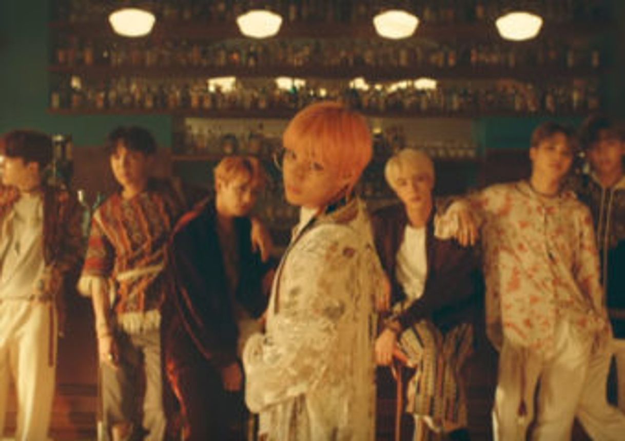 Social BTS (防弾少年団) 'Airplane pt.2 -Japanese ver.-' Official MV - YouTube