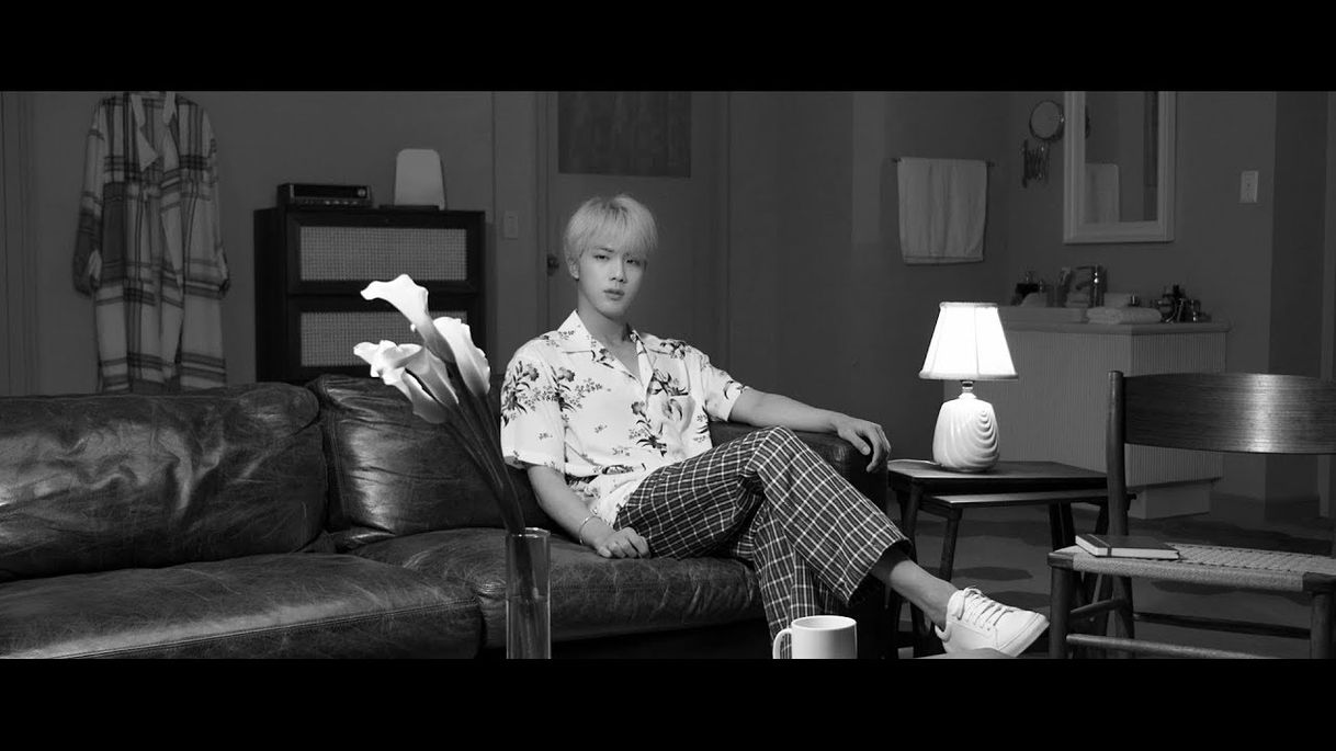 Social BTS (방탄소년단) LOVE YOURSELF 結 Answer 'Epiphany ...