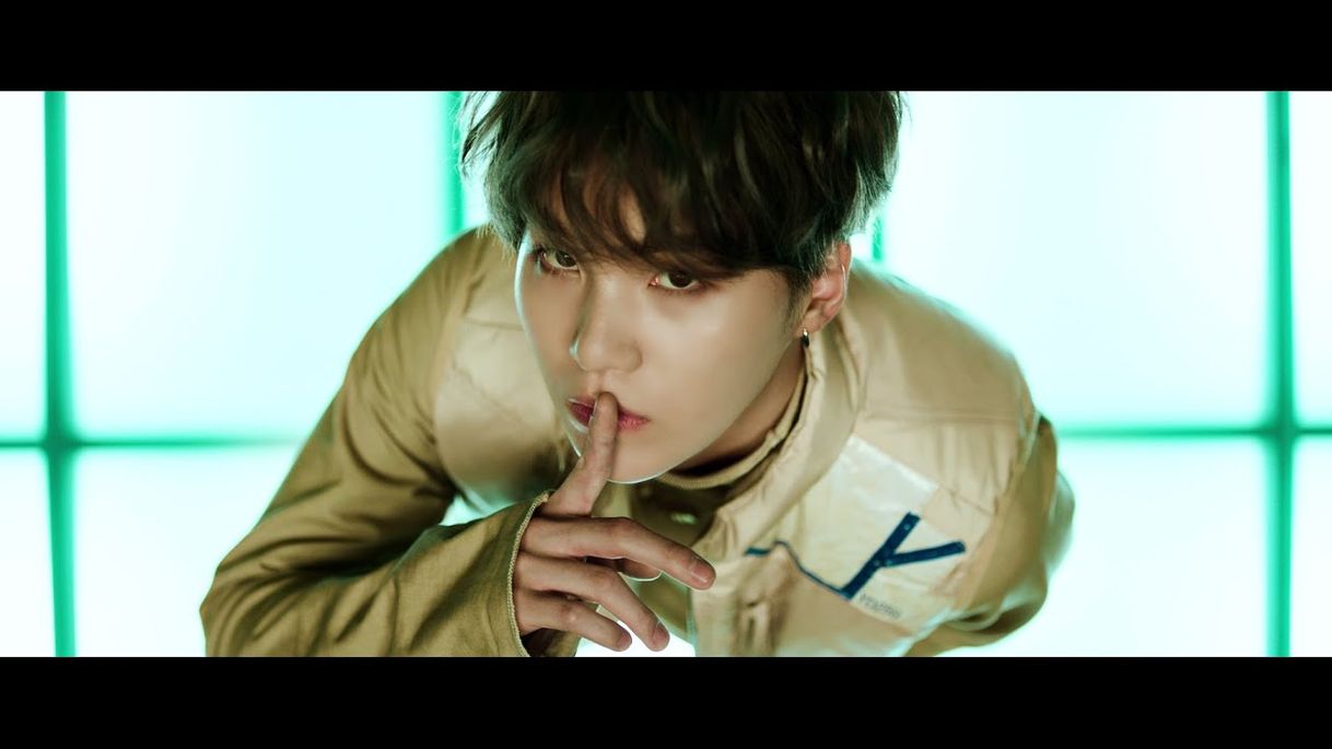 Social BTS (방탄소년단) MAP OF THE SOUL : 7 'Interlude : Shadow ...