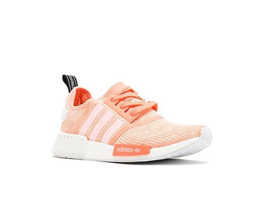 adidas NMD R1 Zapatillas de Deporte para Mujer