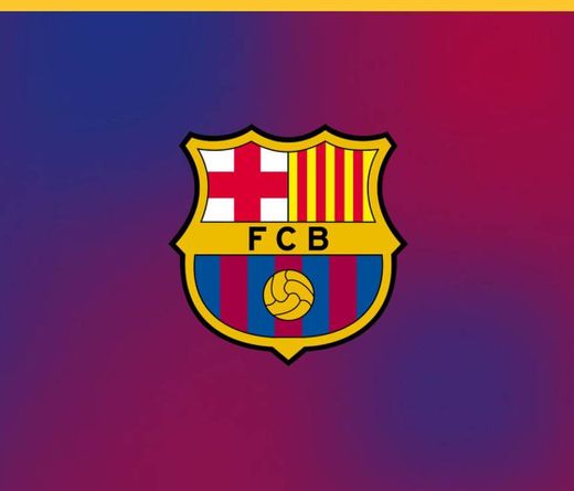 FC BARCELONA 🔴🔵⚽