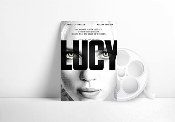 Movie Lucy