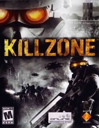 Killzone