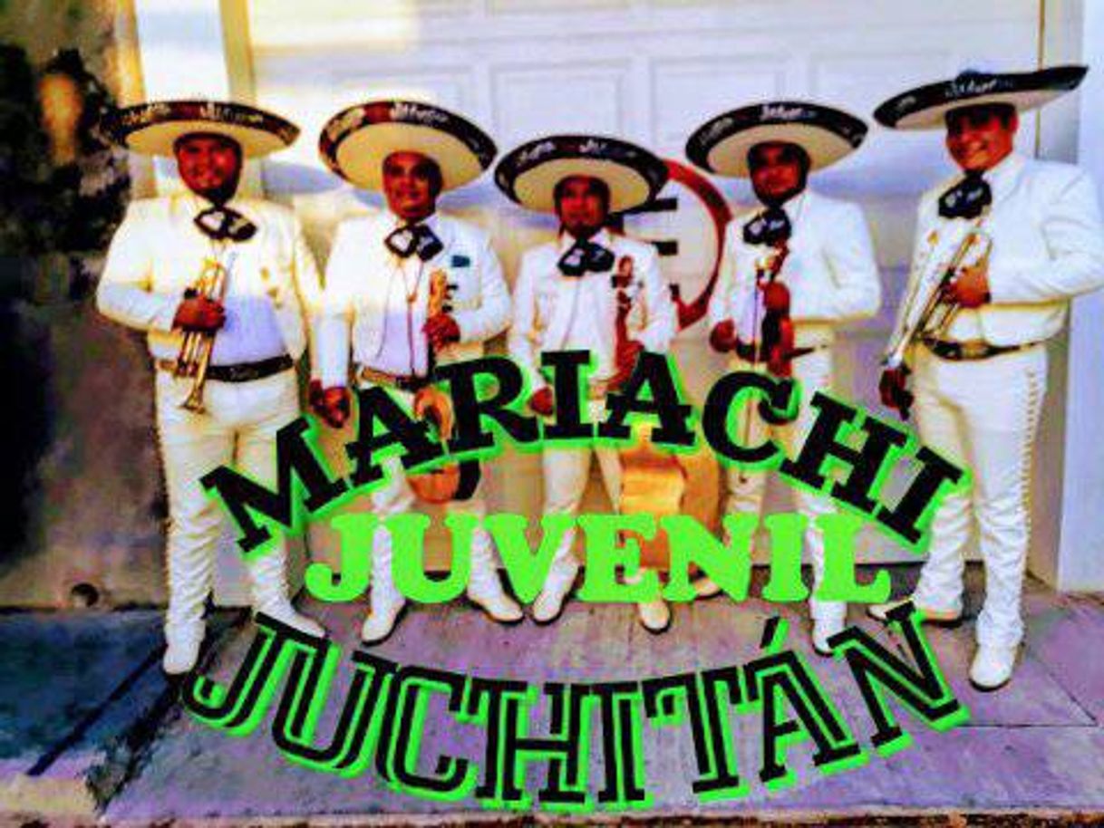 Moda 🎻Mariachi Juvenil Juchitán🎺