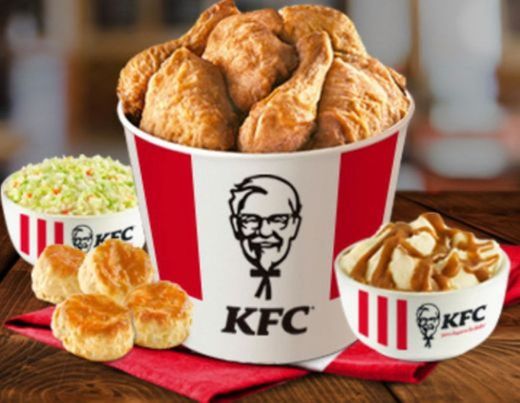 Kentucky Fried Chicken