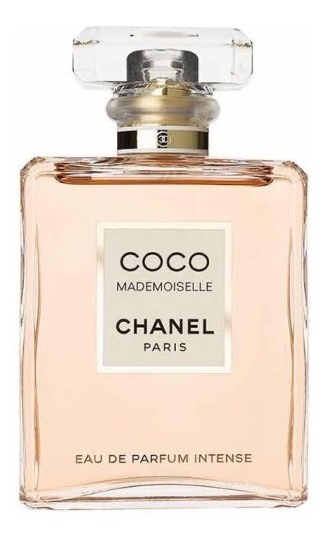 Social Chanel Mademoiselle
