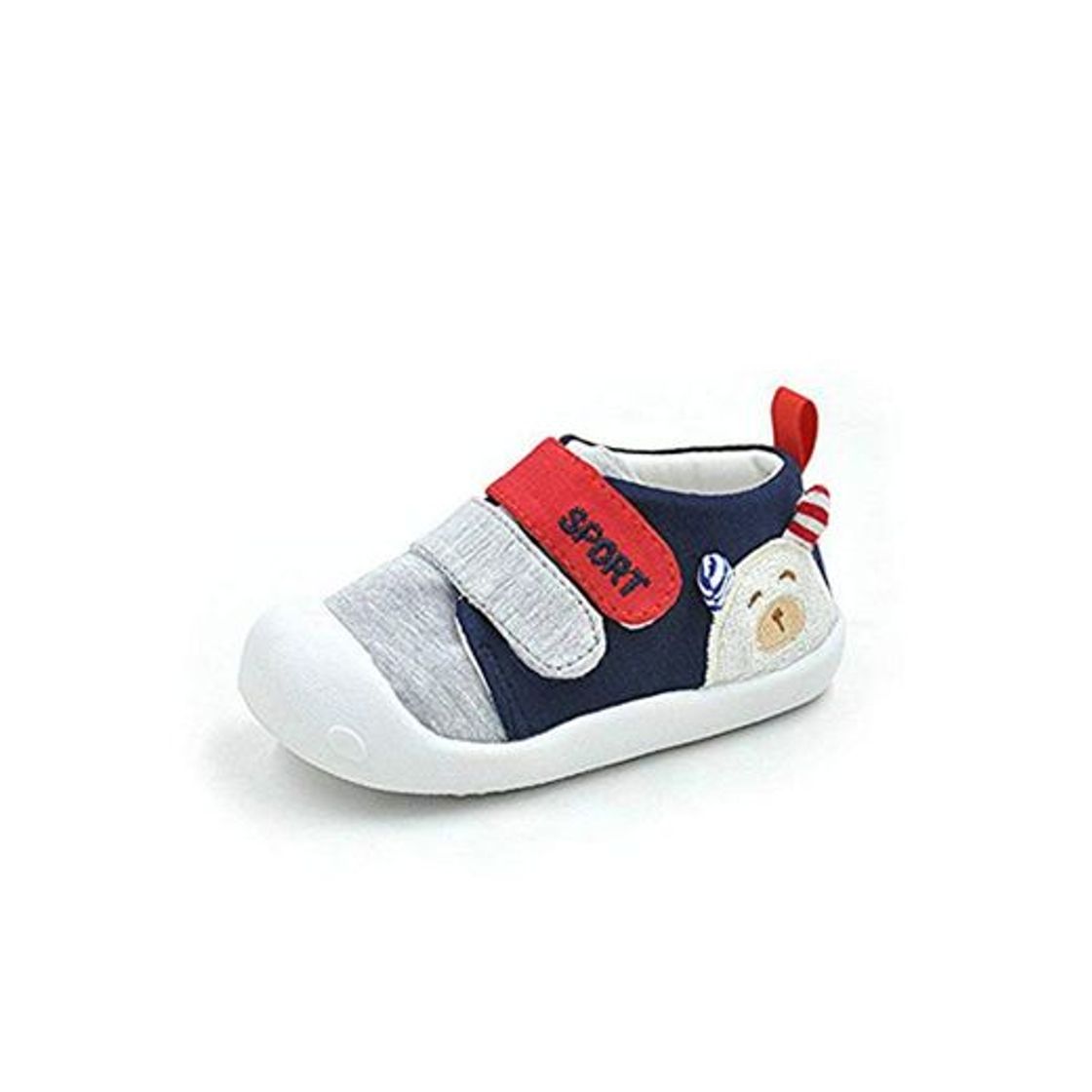 Producto Zapatos para Bebé Primeros Pasos Zapatillas Bebe Niña Bebe Niño 0