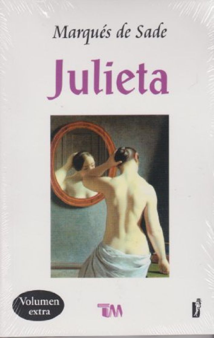 Libro Julieta/ Juliet