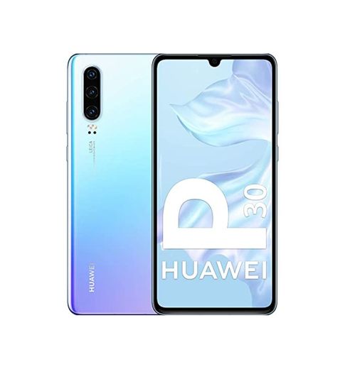 Huawei P30 - Smartphone de 6.1"