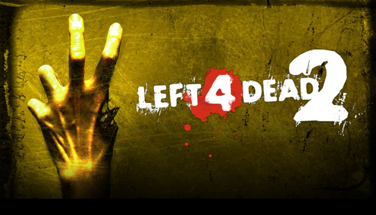 Videojuegos Left 4 Dead 2