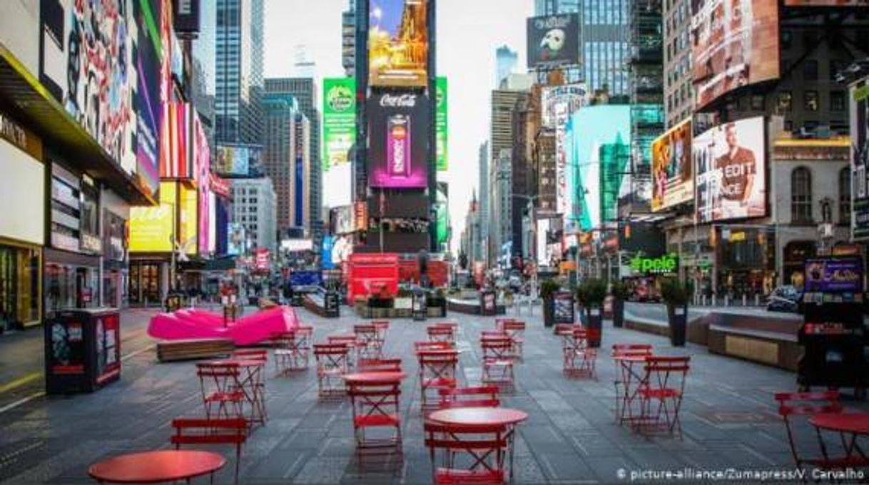 Place Eua Estados Unidos