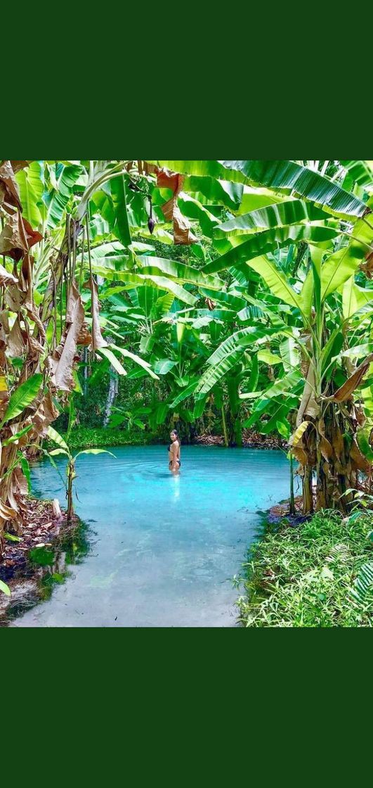 Place Parque Estadual do Jalapão