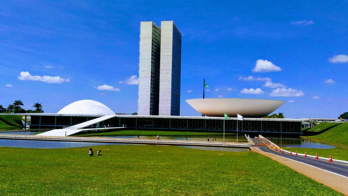 Restaurants Brasilia