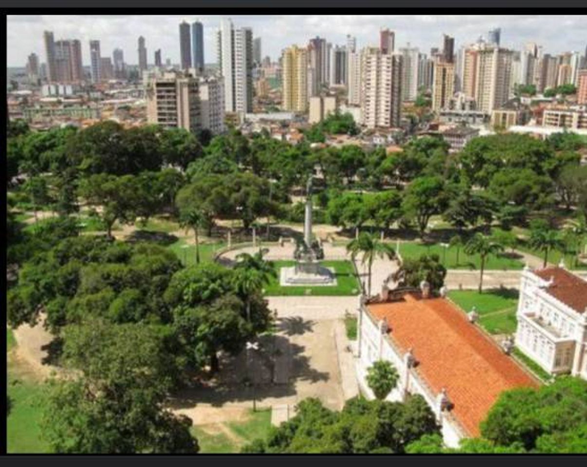 Place Pará