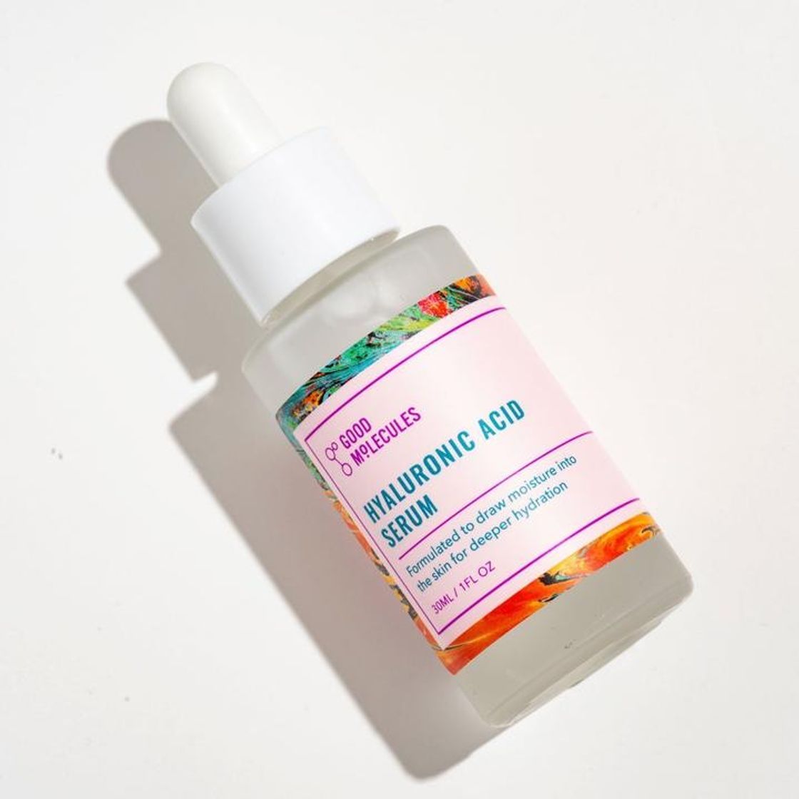 Moda HYALURONIC ACID SERUM 🧡