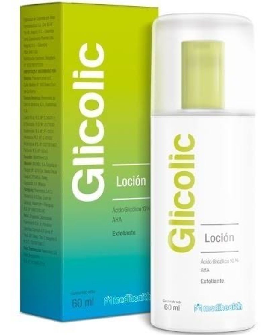 Product Glicolic