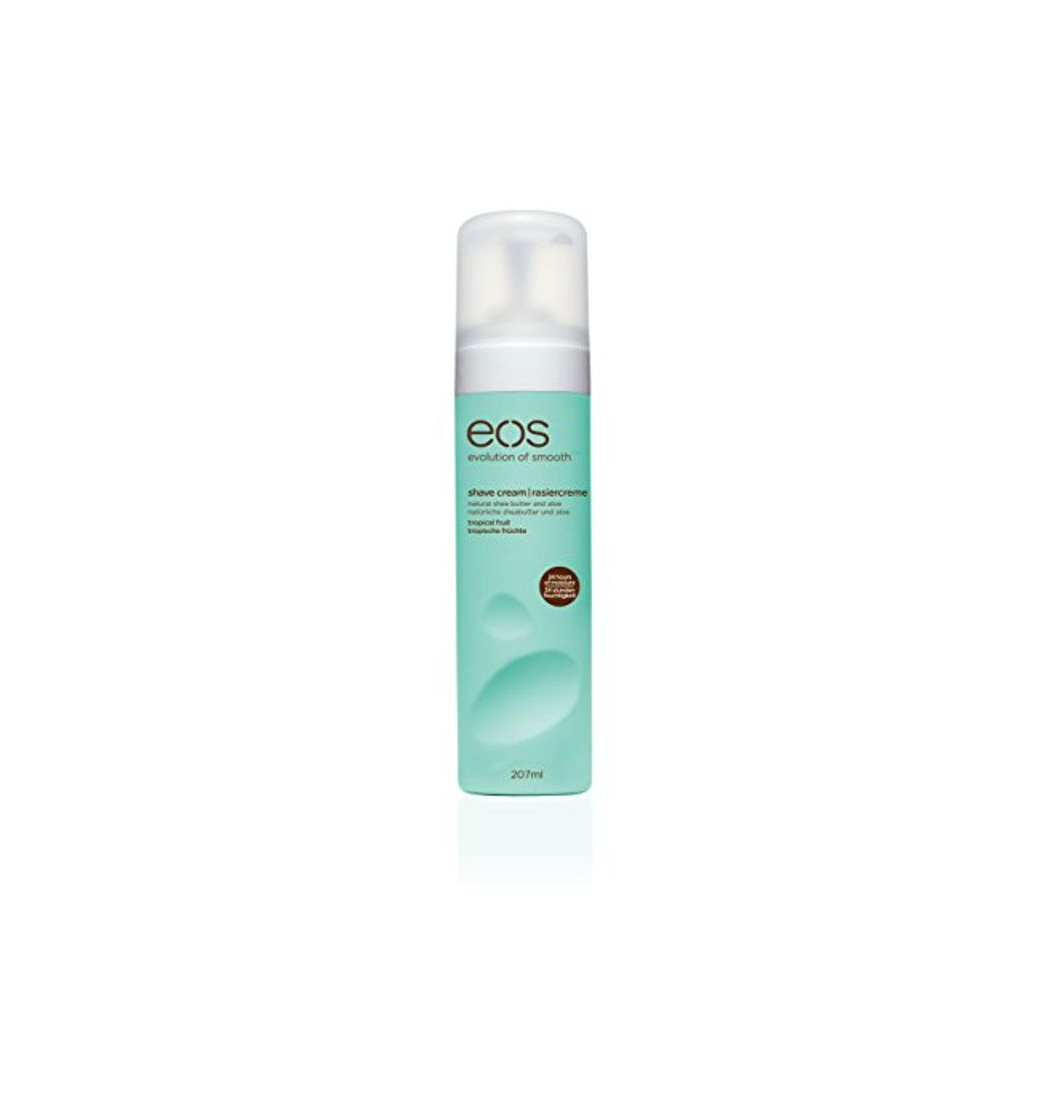 Product EOS Shave Cream