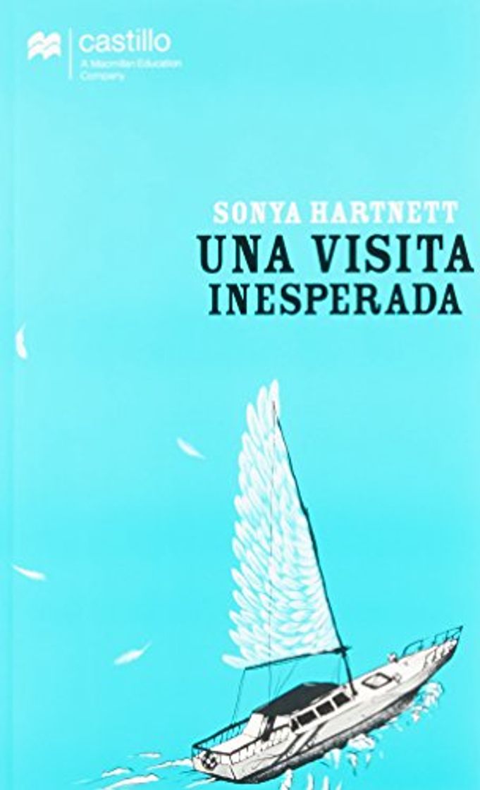 Una visita inesperada/ The Ghost's Child
