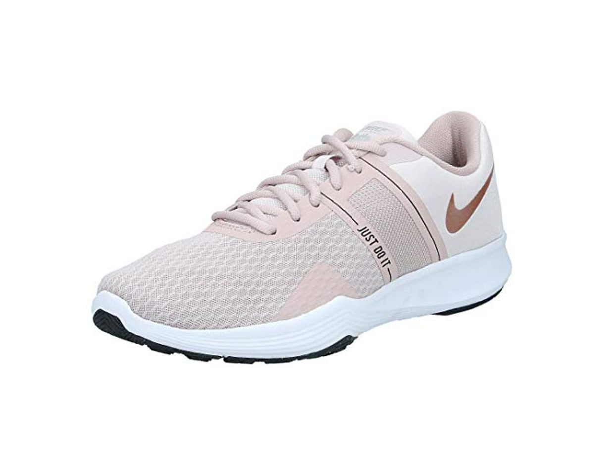 Moda NIKE City Trainer 2 Deportivas Femmes Rosa