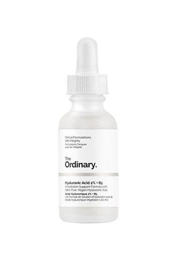 Serum con Ácido hialurónico, de The Ordinary