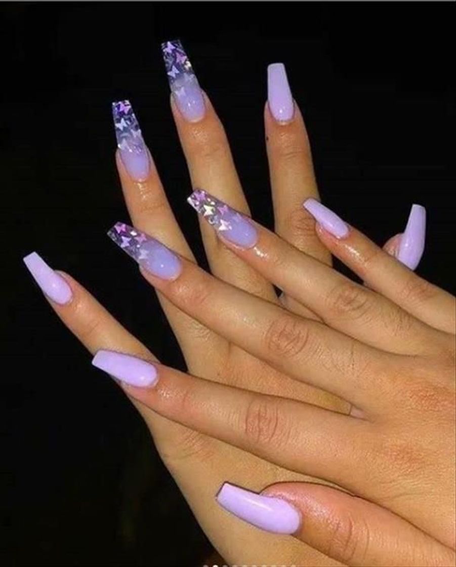 Moda Acrylic nails 