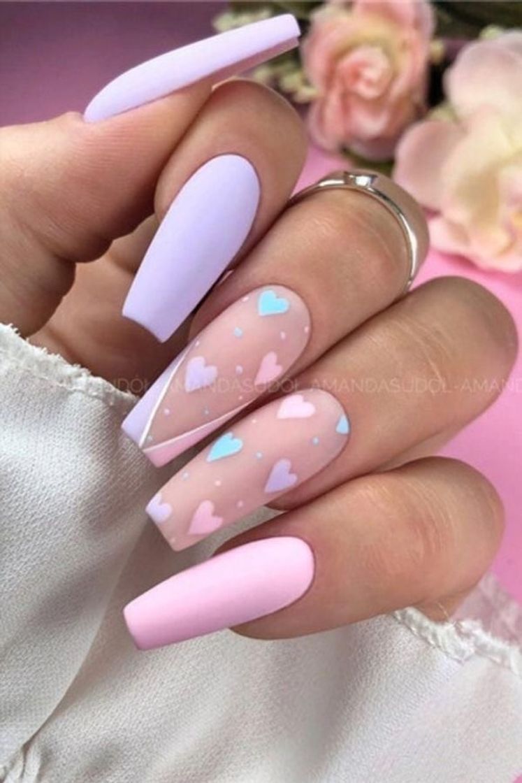 Moda Uñas 💖