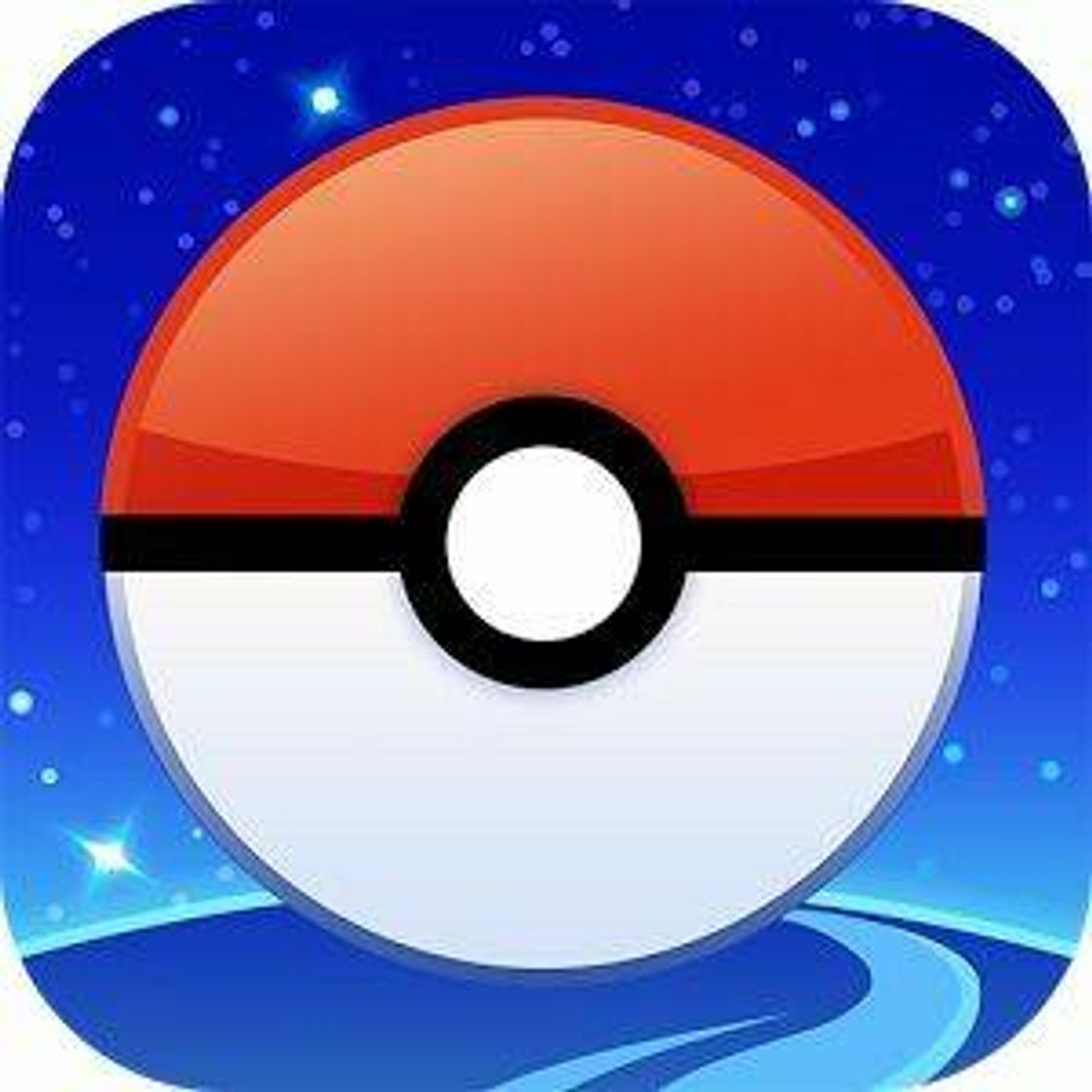 App Pokémon Go