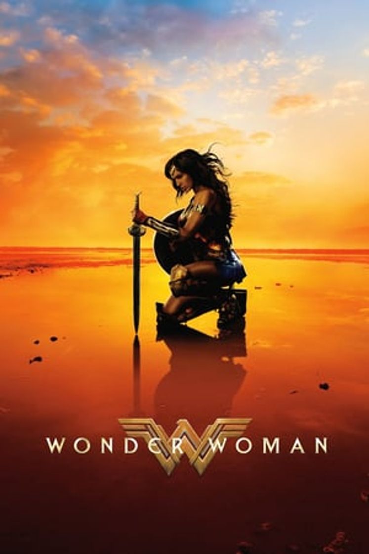 Movie Wonder Woman