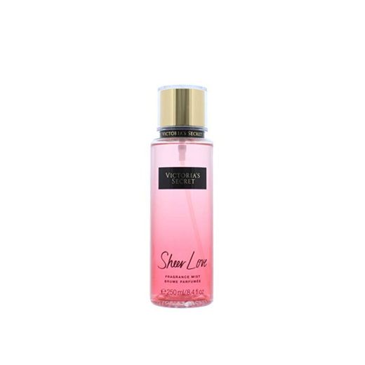 Spray corporal, de Victoria Secret