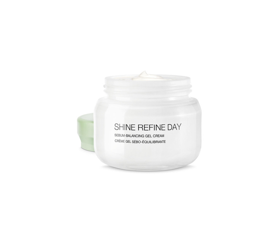 Producto Shine refine day 