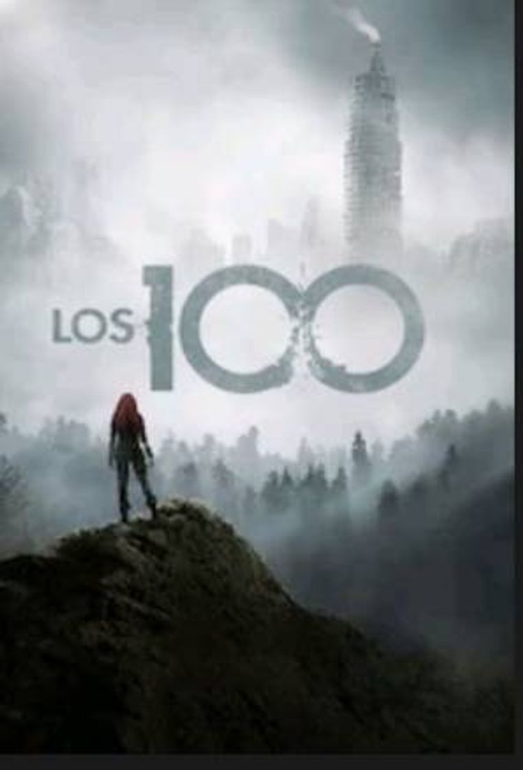 Serie Los 100