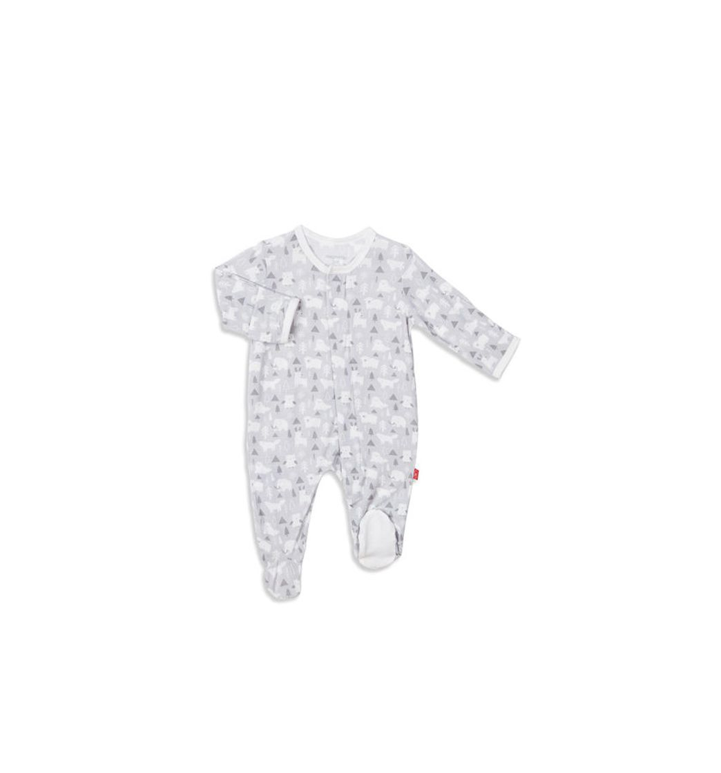 Social Magnificen baby 