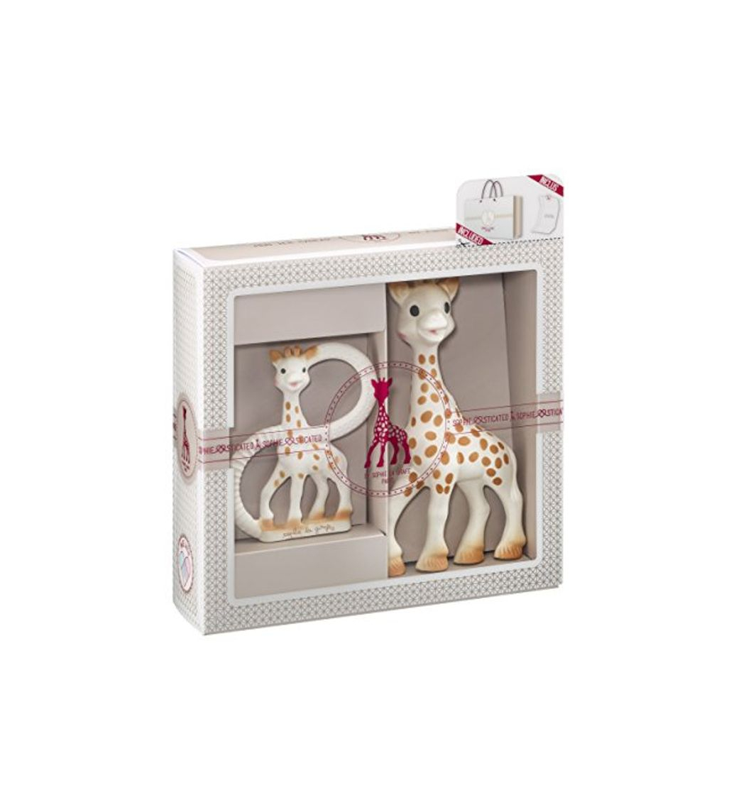 Product Sophie La Girafe 000001