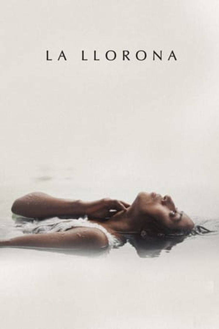 Película La Llorona