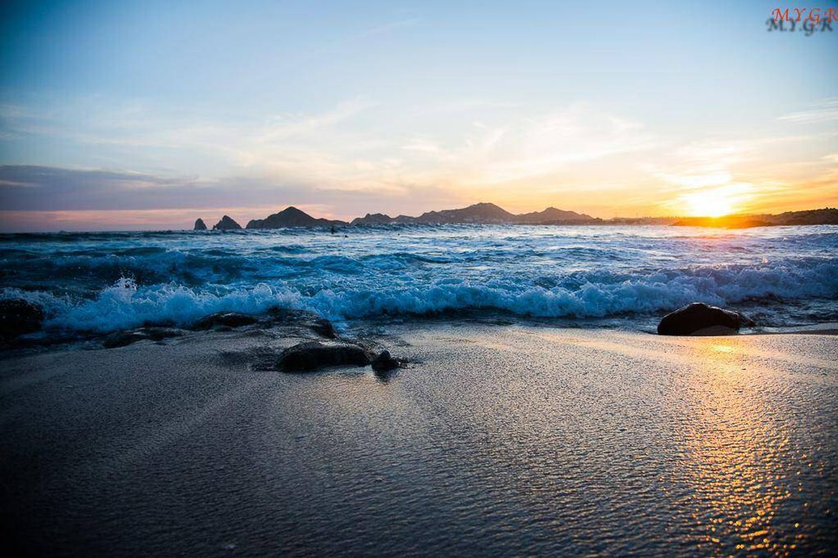 Lugar Los Cabos