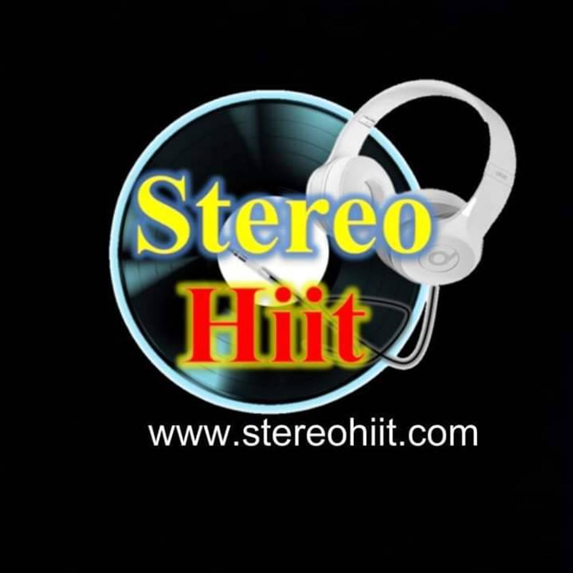 Fashion Stereo Hiit Radio