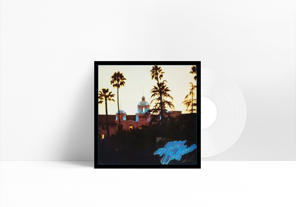 Music Hotel California - Live at The Forum, Los Angeles, CA, 10/20-22/1976