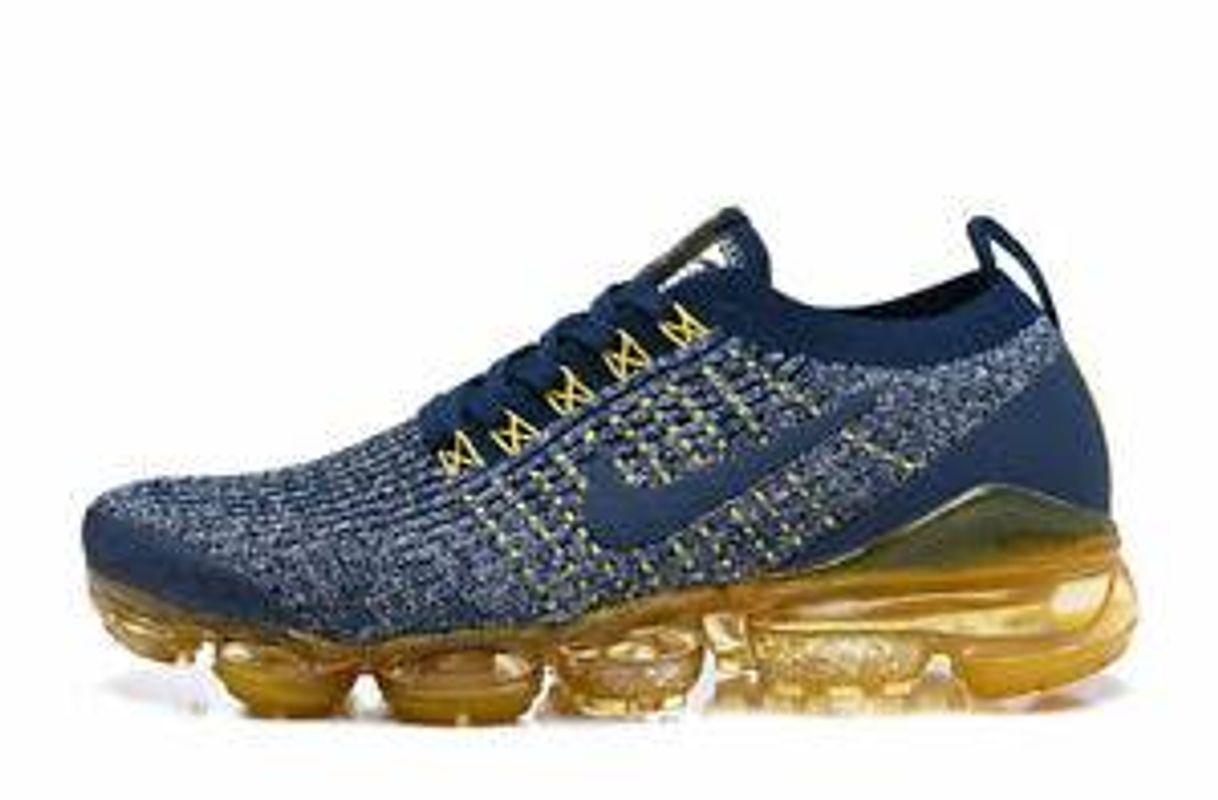 Moda Zapatillas vapor max 