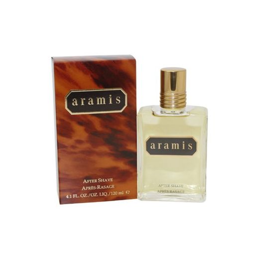 Aramis 2565 - Aftershave