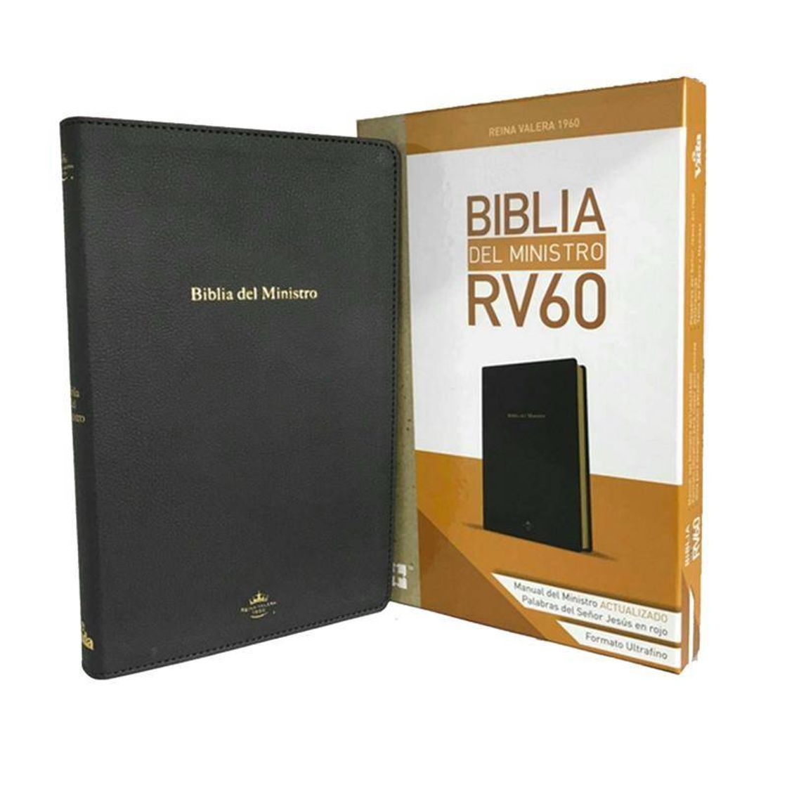 Book Biblia Para Regalos y Premios-Rvr 1960