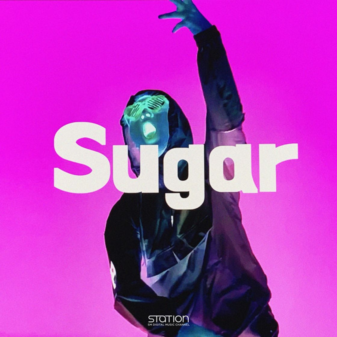 Canción Sugar