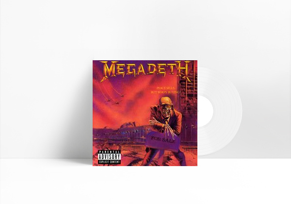 Canción Wake Up Dead - Remastered